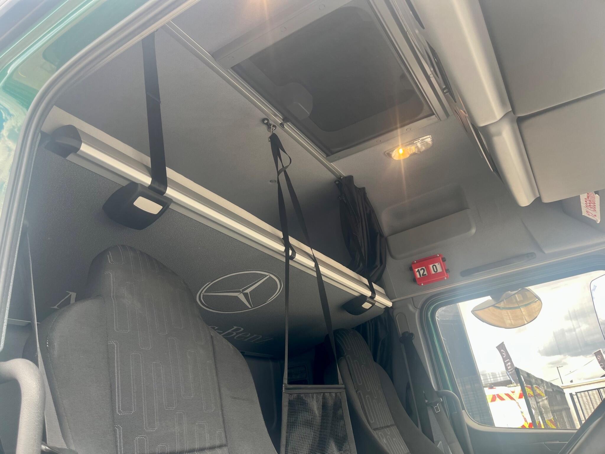 Mercedes-Benz Atego